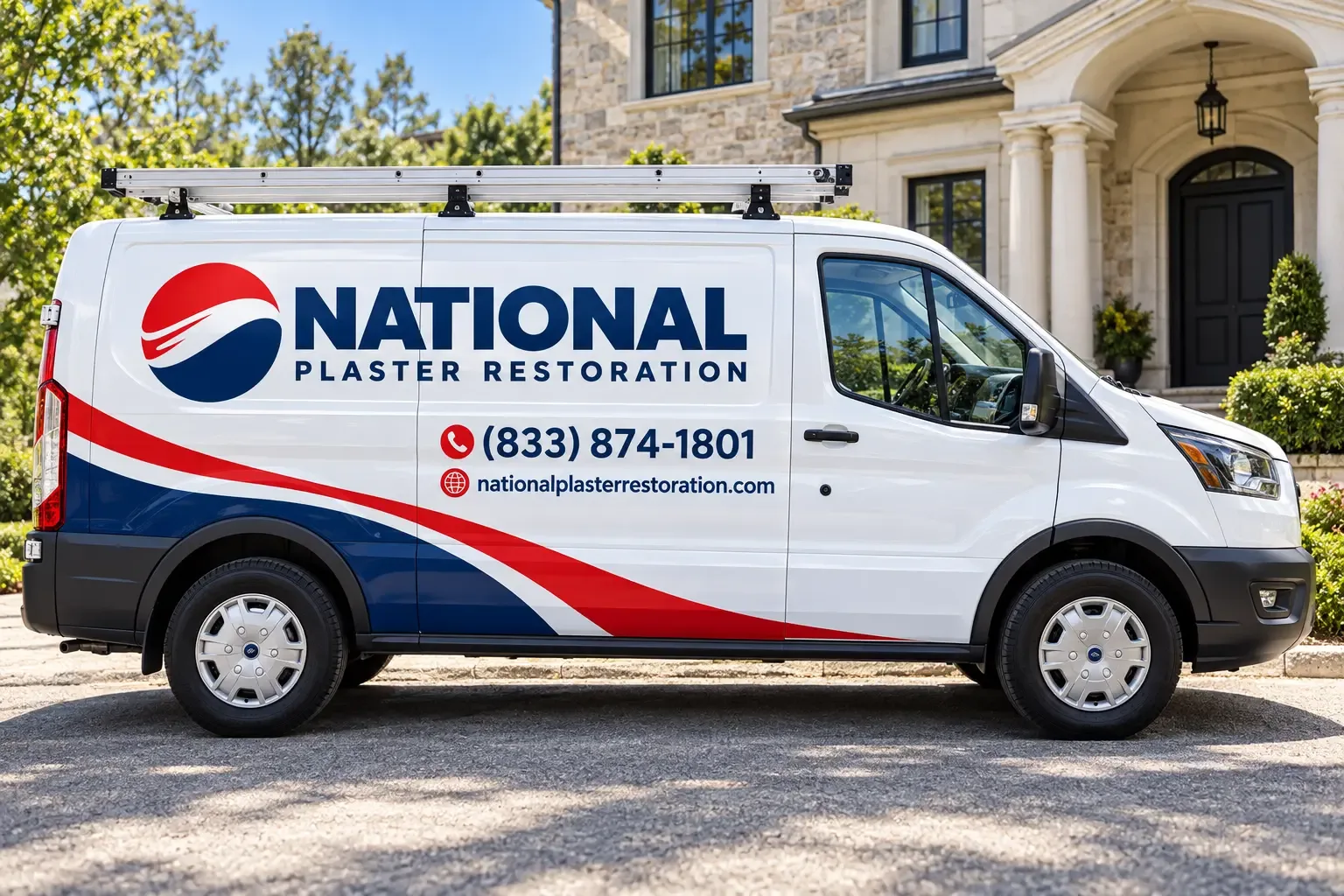 Plaster Repair in Houston, MS near me